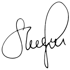 signature